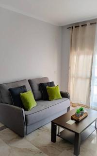 Bonito apartamento en Marbella con piscina - Marbella - 4