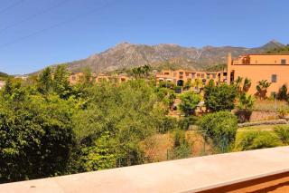 Bonito apartamento en Marbella con piscina - Marbella - 3