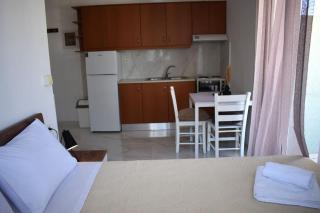 Pearl Studio - Heraklion - 1