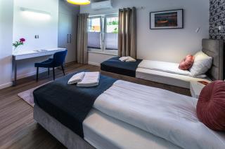 Klif Resort Apartamenty - Mechelinki - 2