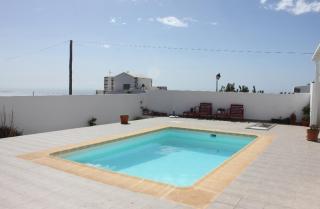Casita Blum - La Asomada - 0