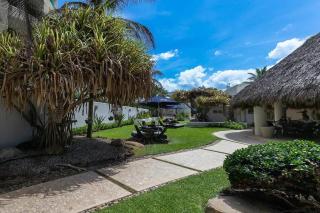Depto en Diamante con Club de Playa Privado - 2