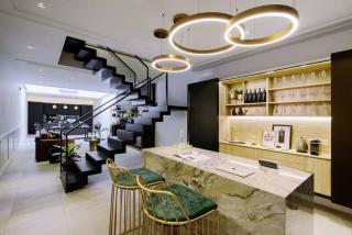 Georgetown Luxury Heritage House 4BR 10Pax - George Town - 0
