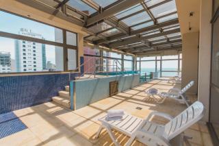 SEC Hotel - Mar del Plata - 7