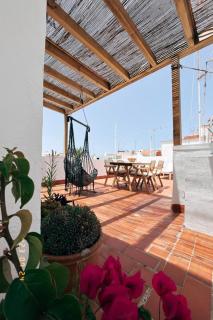 Casa Perla Blanca - A hidden gem in the old town - 9