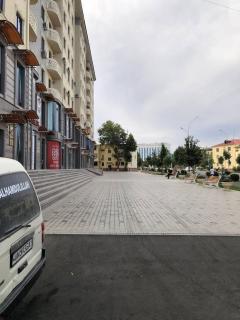 Apartment.1 - Fergana - 1