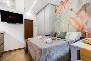 Exotic House in central of Milan - Milan - 8