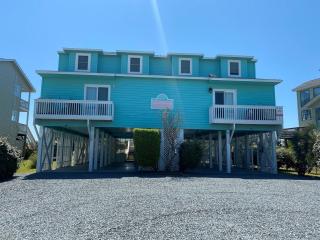 Aquamarine - Duplex - Holden Beach - 8