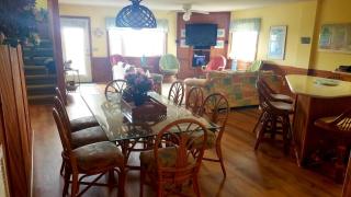 Aquamarine - Duplex - Holden Beach - 7