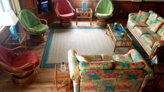 Aquamarine - Duplex - 4