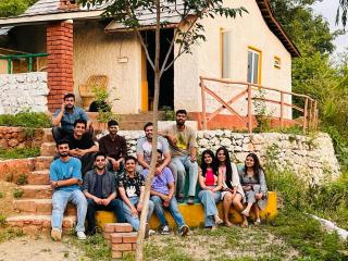 LivingStone Village Retreat - Namoli - 7