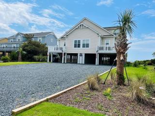 Avalon East-Duplex - Holden Beach - 9