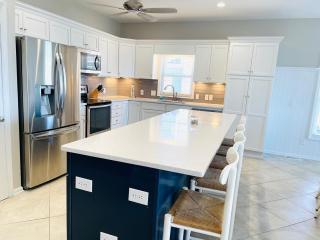 Avalon East-Duplex - Holden Beach - 4