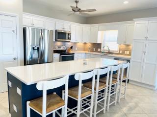 Avalon East-Duplex - Holden Beach - 3
