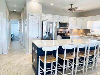 Avalon East-Duplex - Holden Beach - 2
