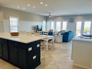 Avalon East-Duplex - Holden Beach - 1