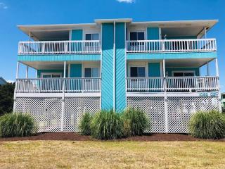 Drop Anchor - 1B - Holden Beach - 0