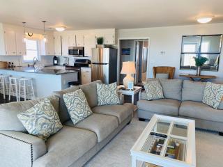 Dune Deck North - Duplex - Holden Beach - 4
