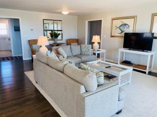 Dune Deck North - Duplex - Holden Beach - 3