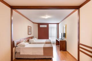 Hotel Crystal - Londrina - 1