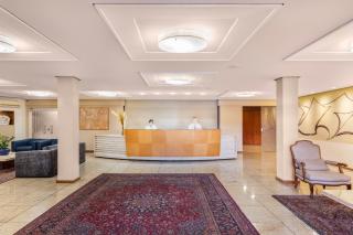 Hotel Crystal - Londrina - 7