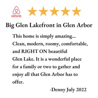 Big Glen Lakefront in Glen Arbor - 6