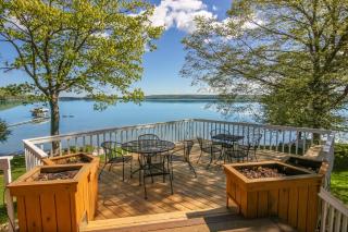 Big Glen Lakefront in Glen Arbor - Glen Arbor - 4