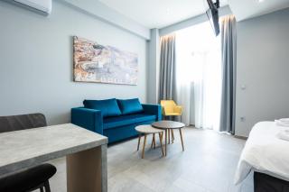 Aristotelous Downtown Suites - Tesalónica - 0
