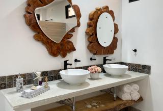 Aguas Claras Luxury Hospedaje - Filandia - 5