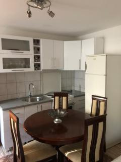 Apartman Pionirska - Sarajevo - 8