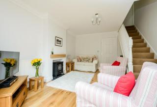 Gem Cottage - Chipping Campden - 7