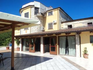 Hotel Borgo Antico - San Severino - 7
