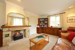 Badgers End - Chipping Campden - 6
