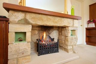 Badgers End - Chipping Campden - 5