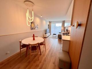 Apartament Amber ALEJA POŁUDNIOWA 12 SurfingBird Dźwirzyno - 9
