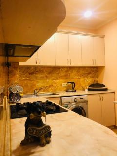 Apartment on Koghbatsi Street - 9