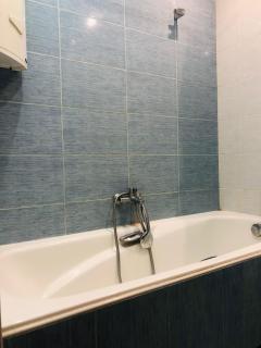 Apartment on Koghbatsi Street - 5