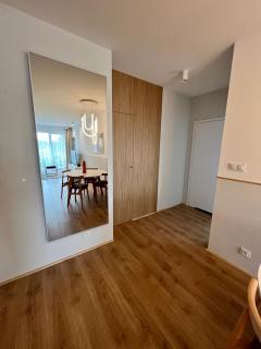 Apartamenty ALEJA POŁUDNIOWA 12 SurfingBird Dźwirzyno - 7