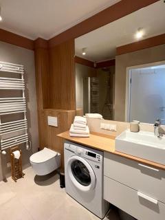 Apartamenty ALEJA POŁUDNIOWA 12 SurfingBird Dźwirzyno - Dźwirzyno - 5