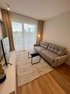 Apartamenty ALEJA POŁUDNIOWA 12 SurfingBird Dźwirzyno - 3