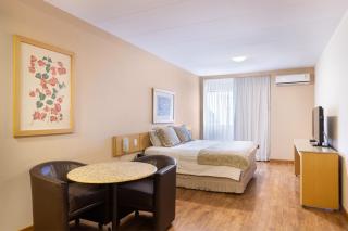 Hotel Crystal - Londrina - 3