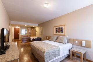Hotel Crystal - Londrina - 2