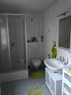 Ruhige Ferienwohnung in der Rhöner Natur - Schönau an der Brend - 2