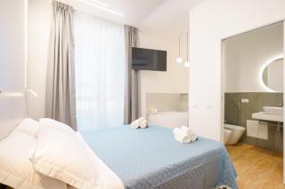 Aqua Comfort Rooms - Eja Sardinia - Cagliari - 3