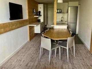 Appartement rénové proche centre station avec balcon - FR-1-346-325 - Arc 2000 - 2