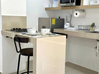 Gorgeous Loft in Cancun's Heart by Solmar Rentals - 5