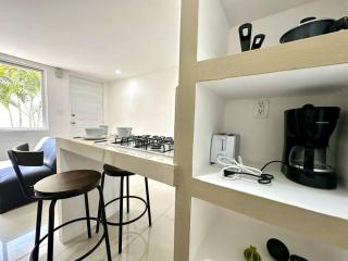 Gorgeous Loft in Cancun's Heart by Solmar Rentals - 4