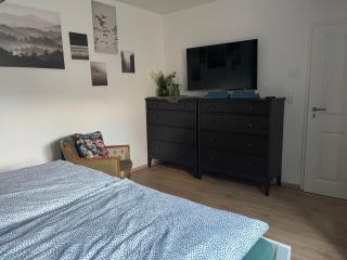 Ferienwohnung „Haus Herbert“ Wohnung „Emma“ - - 6