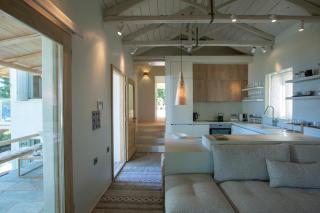 Green Islets seafront boutique villa - 1