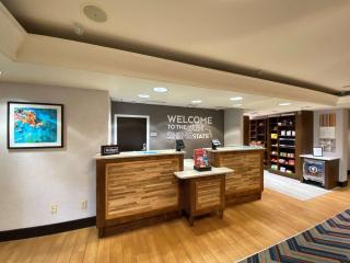 Hampton Inn & Suites Clearwater St Petersburg Ulmerton Road FL - 8